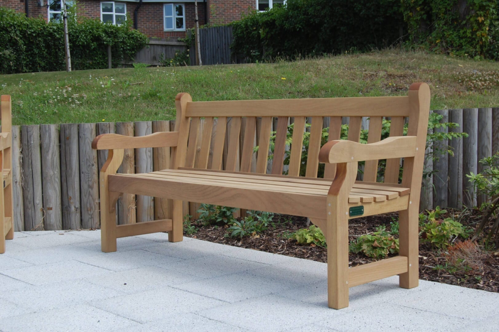 How to Maintain Your Hardwood Bench